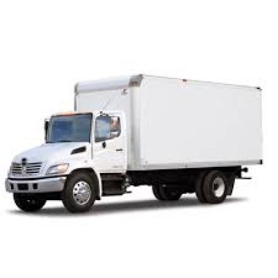 DC Movers LLC