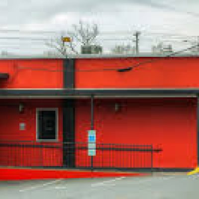 NoDa Self Storage