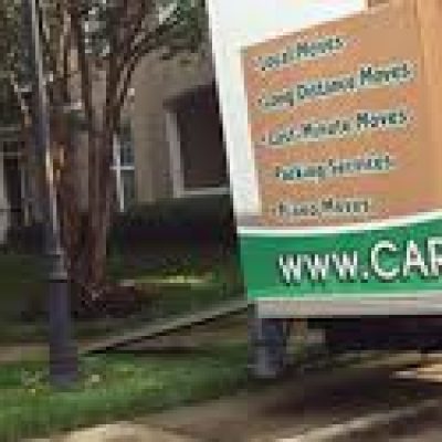 Cary Moving Center
