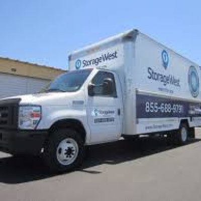 Storage West