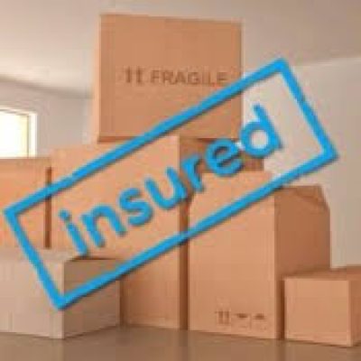 Fly Movers & Storage