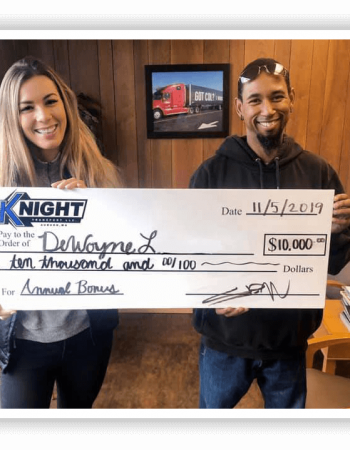 Knight Transport LLC