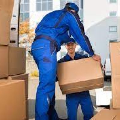 Fragile Moving, Inc.