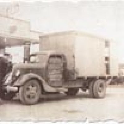 Oak Harbor Freight Lines