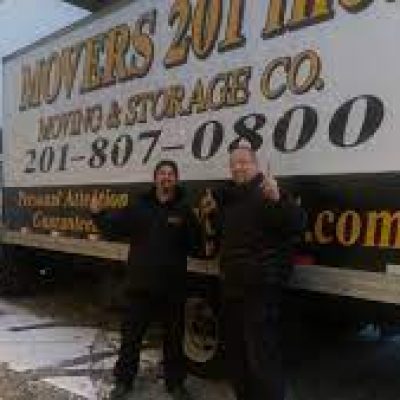 Movers 201
