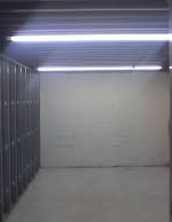 Moving and Self Storage