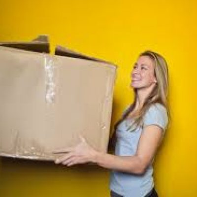Century Moving Services