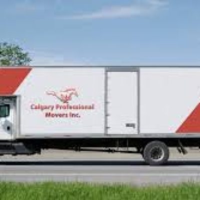 Calgary Professional Movers Inc