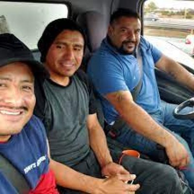 Tonymoving Hackensack NJ