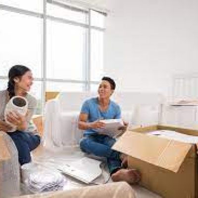 AMEX Moving and Storage