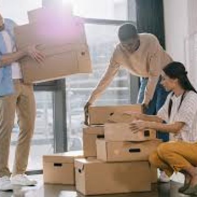 Gasperson Moving & Storage