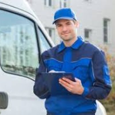 Gasperson Moving & Storage