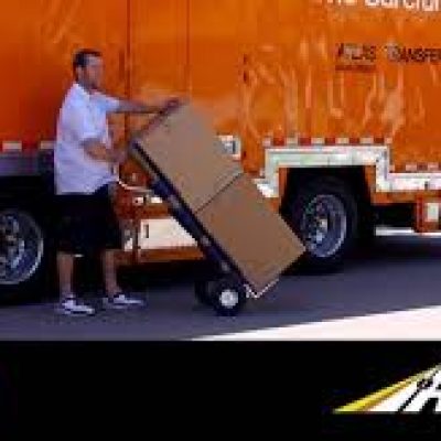 Carey Moving & Storage