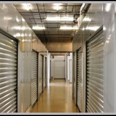 Cumberland Storage