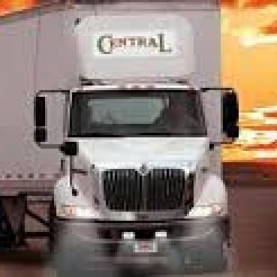 Central Freight Lines Inc