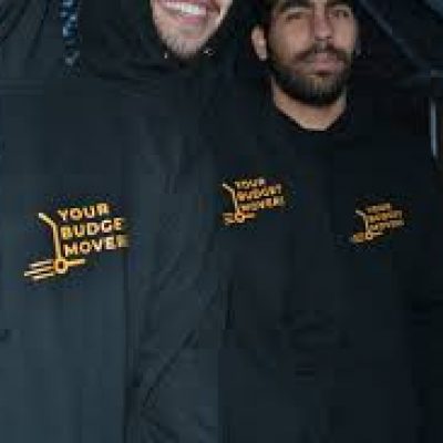 Your Budget Movers