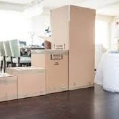 Fly Movers & Storage