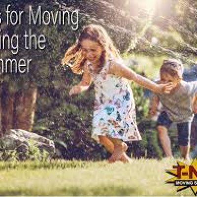 TNT Moving Systems