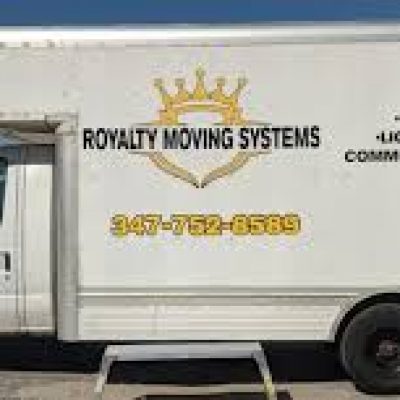 Royalty Moving Systems