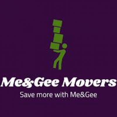 Me & Gee Moving Labor Services LLC