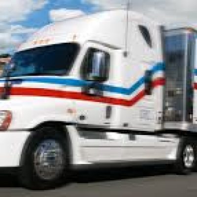 Zenith Freight Lines LLC