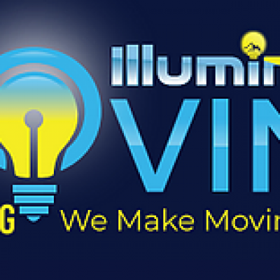 Illuminated Moving & Packing