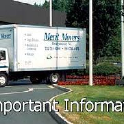 Merit Movers