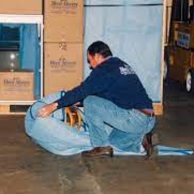 Merit Movers
