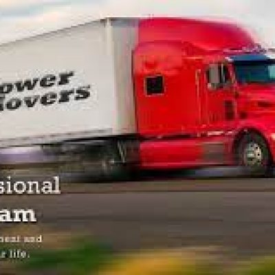US Power Moving