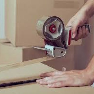 Top Notch Moving & Storage LLC