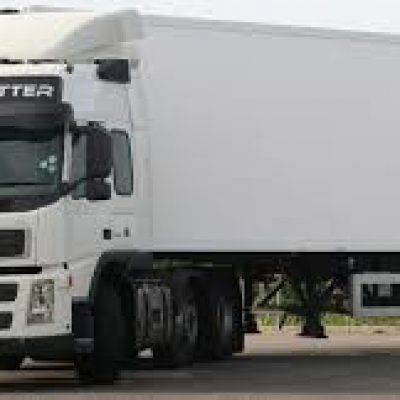 Tst Logistics Inc