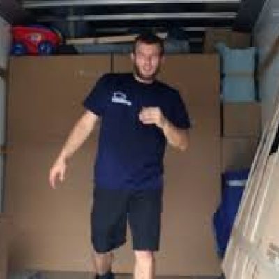 Road Haugs Moving & Storage