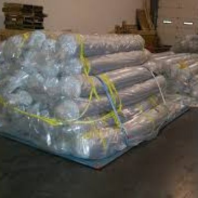 Special Service Freight Co