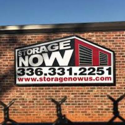 Storage Now