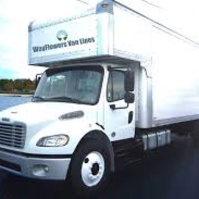 WayFlowers Van Lines