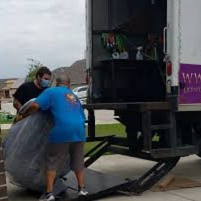A Kings Sons Moving Company