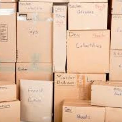 Road Haugs Moving & Storage