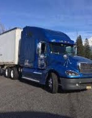 All In One Moving & Storage,Inc