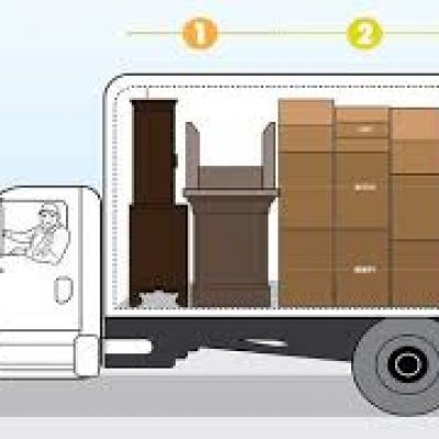 DC Movers LLC
