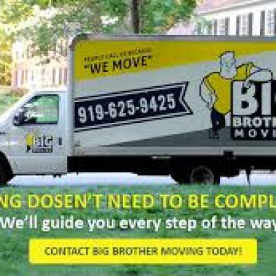 Big Brother Moving LLC