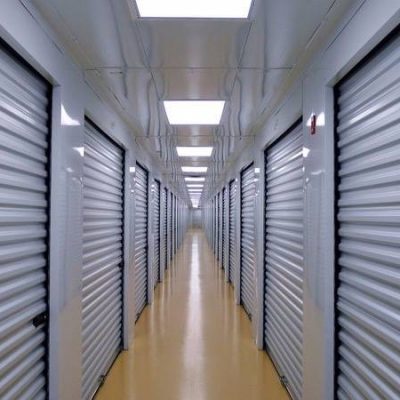 Cumberland Storage