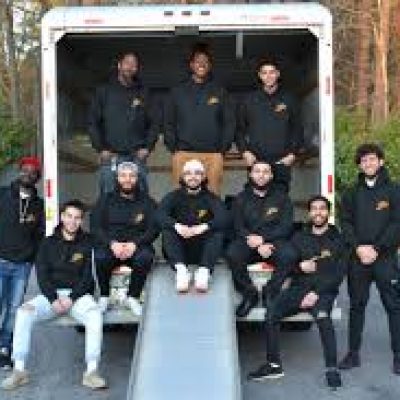Your Budget Movers