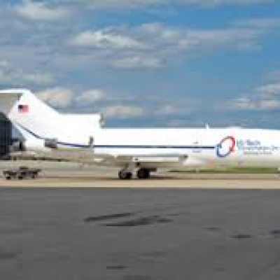 Hi Tech Transportation Inc