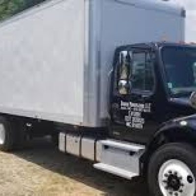 Brazos Movers