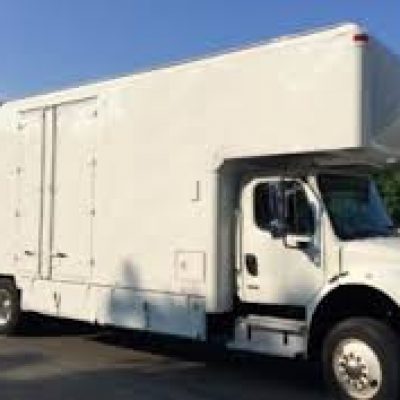 Road Haugs Moving & Storage