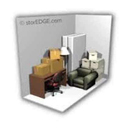 Extra Attic Self Storage