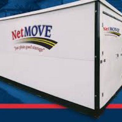 NetMove Moving And Storage