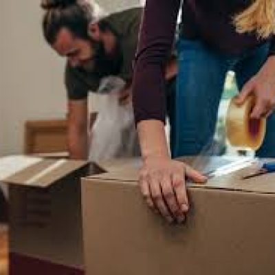 Elite Moving