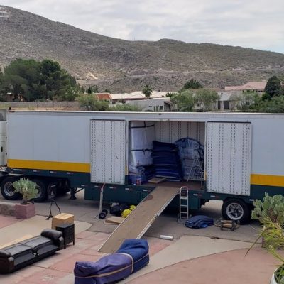 Professional Relocation