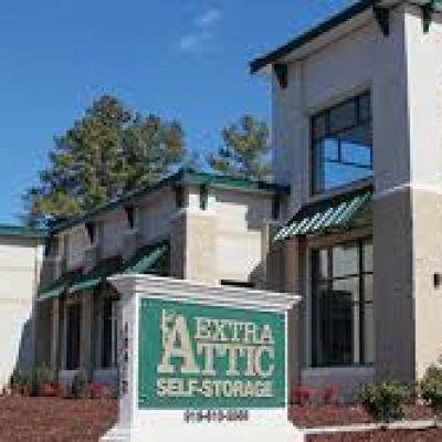 Extra Attic Self Storage